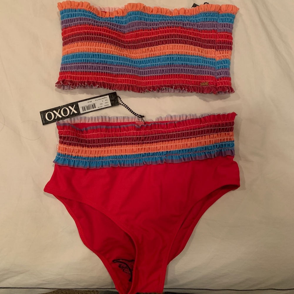 Xoxo bikini